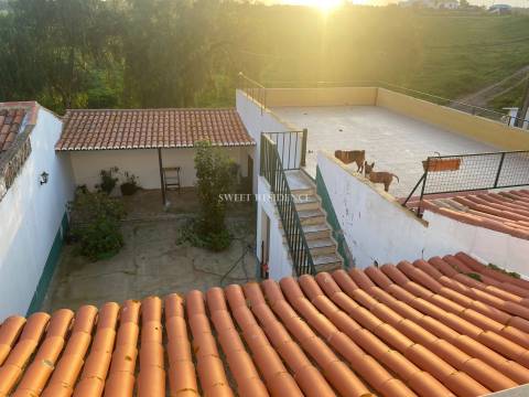 Moradia T4 Venda em Albernoa e Trindade,Beja