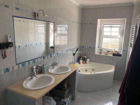 Moradia T4 Venda em Albernoa e Trindade,Beja