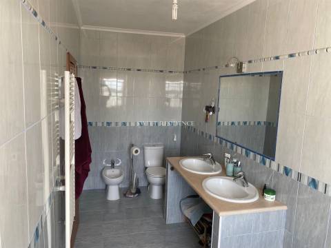 Moradia T4 Venda em Albernoa e Trindade,Beja