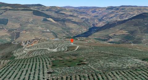 Terreno  Venda em Valença do Douro,Tabuaço