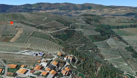 Terreno  Venda em Valença do Douro,Tabuaço