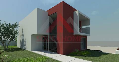 Moradia Isolada T4 Venda em Leiria, Pousos, Barreira e Cortes,Leiria