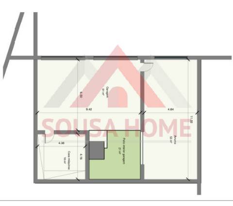 Moradia Isolada T5 Venda em Leiria, Pousos, Barreira e Cortes,Leiria