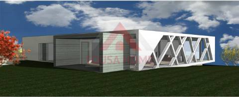 Moradia Isolada T5 Venda em Leiria, Pousos, Barreira e Cortes,Leiria