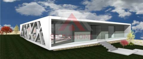 Moradia Isolada T5 Venda em Leiria, Pousos, Barreira e Cortes,Leiria