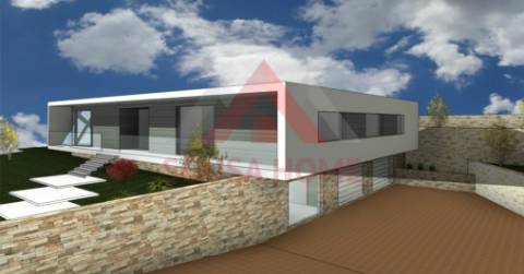 Moradia Isolada T5 Venda em Leiria, Pousos, Barreira e Cortes,Leiria