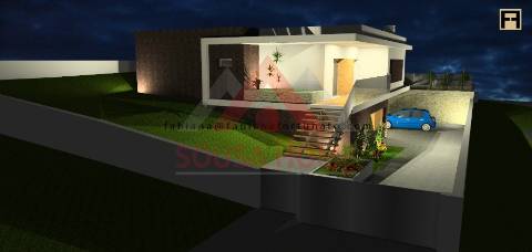 Moradia Isolada T3+1 Venda em Leiria, Pousos, Barreira e Cortes,Leiria