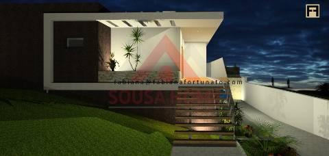 Moradia Isolada T3+1 Venda em Leiria, Pousos, Barreira e Cortes,Leiria