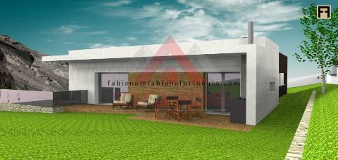 Moradia Isolada T3+1 Venda em Leiria, Pousos, Barreira e Cortes,Leiria