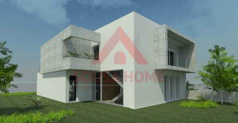 Moradia Isolada T4 Venda em Leiria, Pousos, Barreira e Cortes,Leiria