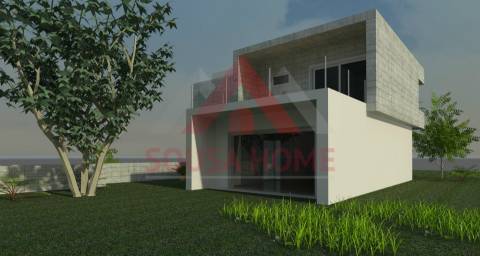 Moradia Isolada T4 Venda em Leiria, Pousos, Barreira e Cortes,Leiria