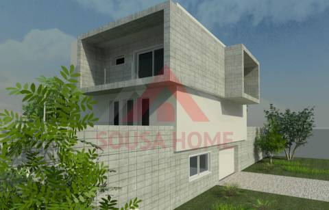 Moradia Isolada T4 Venda em Leiria, Pousos, Barreira e Cortes,Leiria