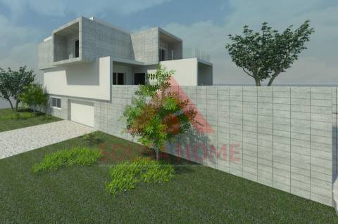 Moradia Isolada T4 Venda em Leiria, Pousos, Barreira e Cortes,Leiria