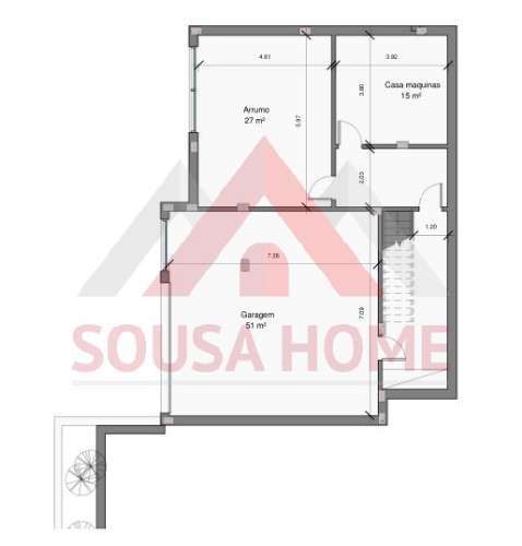Moradia Isolada T4 Venda em Leiria, Pousos, Barreira e Cortes,Leiria