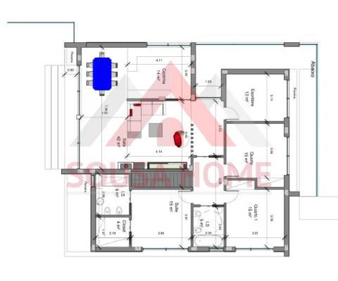 Moradia Isolada T4 Venda em Leiria, Pousos, Barreira e Cortes,Leiria