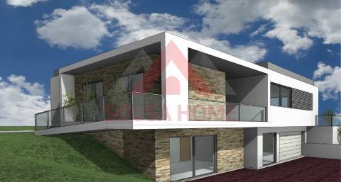 Moradia Isolada T4 Venda em Leiria, Pousos, Barreira e Cortes,Leiria