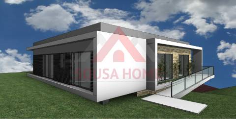 Moradia Isolada T4 Venda em Leiria, Pousos, Barreira e Cortes,Leiria