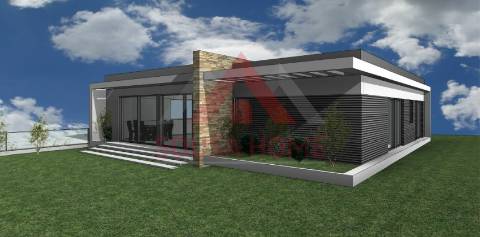 Moradia Isolada T4 Venda em Leiria, Pousos, Barreira e Cortes,Leiria