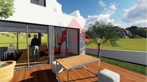 Moradia Isolada T4 Venda em Leiria, Pousos, Barreira e Cortes,Leiria