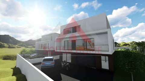 Moradia Isolada T4 Venda em Leiria, Pousos, Barreira e Cortes,Leiria