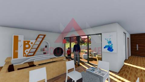 Moradia Isolada T4 Venda em Leiria, Pousos, Barreira e Cortes,Leiria