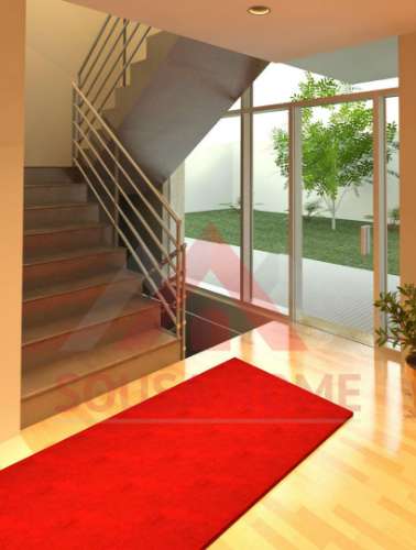 Moradia V4 com 3 suites