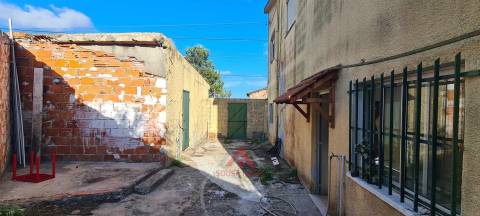 Oportunidade Investimento / Rentabilidade / 2 Apartamentos T3 + T2