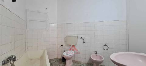 Oportunidade Investimento / Rentabilidade / 2 Apartamentos T3 + T2