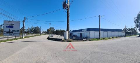 Armazém Indústria / Armazém