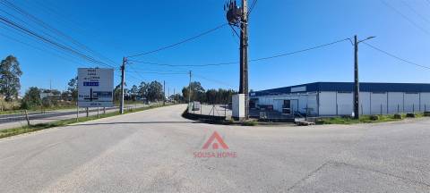 Armazém Indústria / Armazém