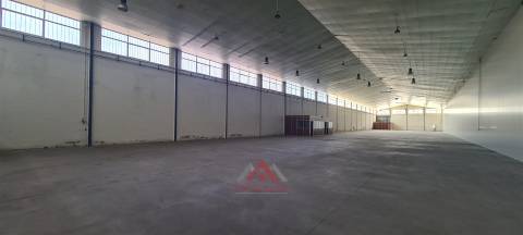 Armazém Indústria / Armazém