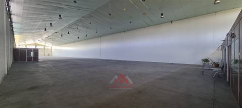 Armazém Indústria / Armazém