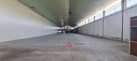 Armazém Indústria / Armazém