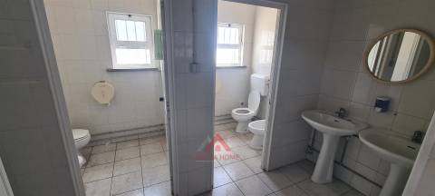 Armazém Indústria / Armazém