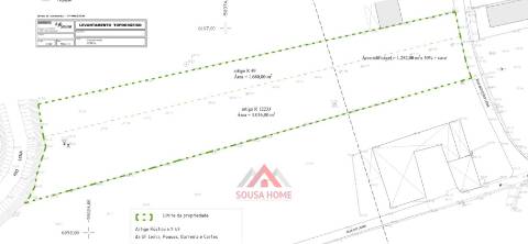 Quintinha c/ Frente para o Rio Lena