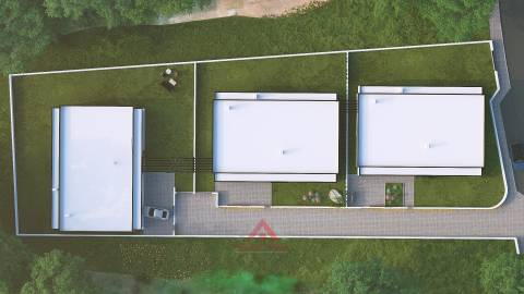 Moradia T4 Rés-do-Chão