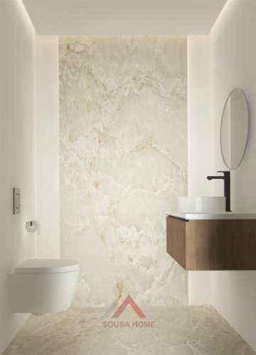 Moradia V3+1 - Cave e Rés-do-chão - Pousos