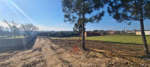 Terreno para construção