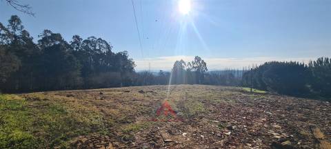 Terreno para construção