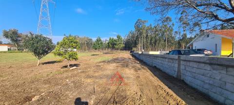 Terreno para construção