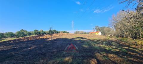 Terreno para construção