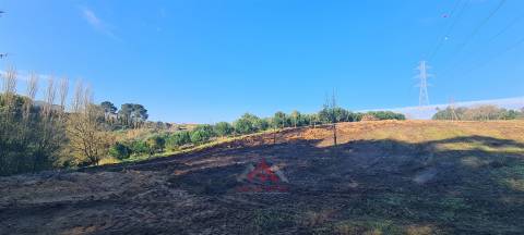 Terreno para construção