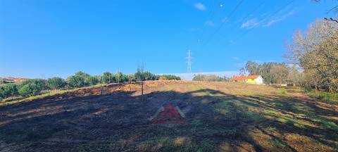 Terreno para construção