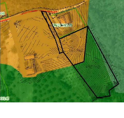 Terreno para construção