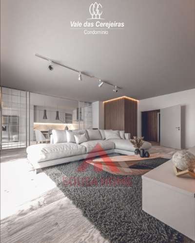 Moradia Rés-do-Chão T4