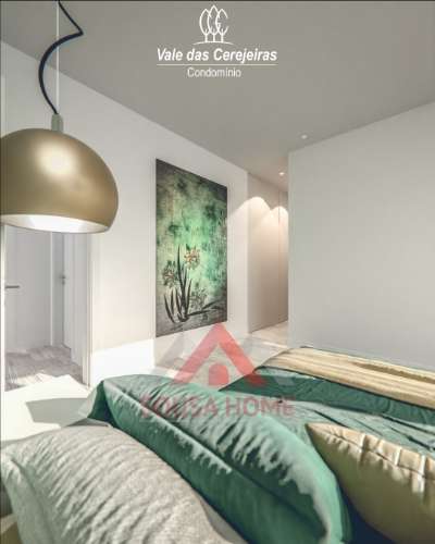 Moradia Rés-do-Chão T4