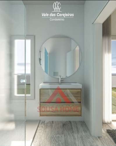 Moradia Rés-do-Chão T4