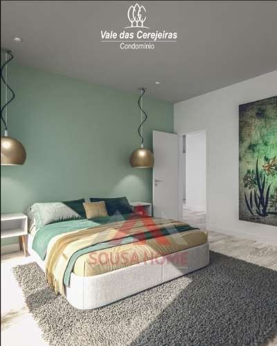 Moradia Rés-do-Chão T4