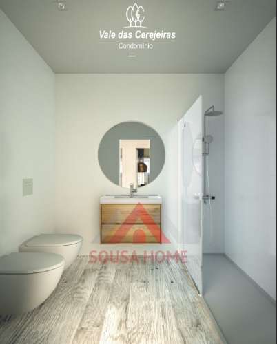 Moradia Rés-do-Chão T4