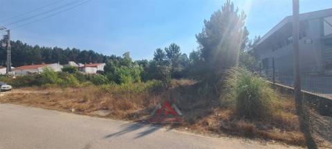 Terreno Industrial / Armazenagem